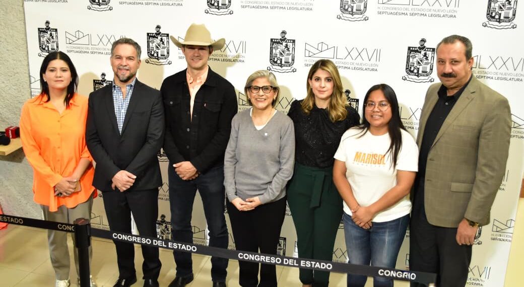 GLMC refrenda apertura y respaldo a un presupuesto justo para Nuevo León