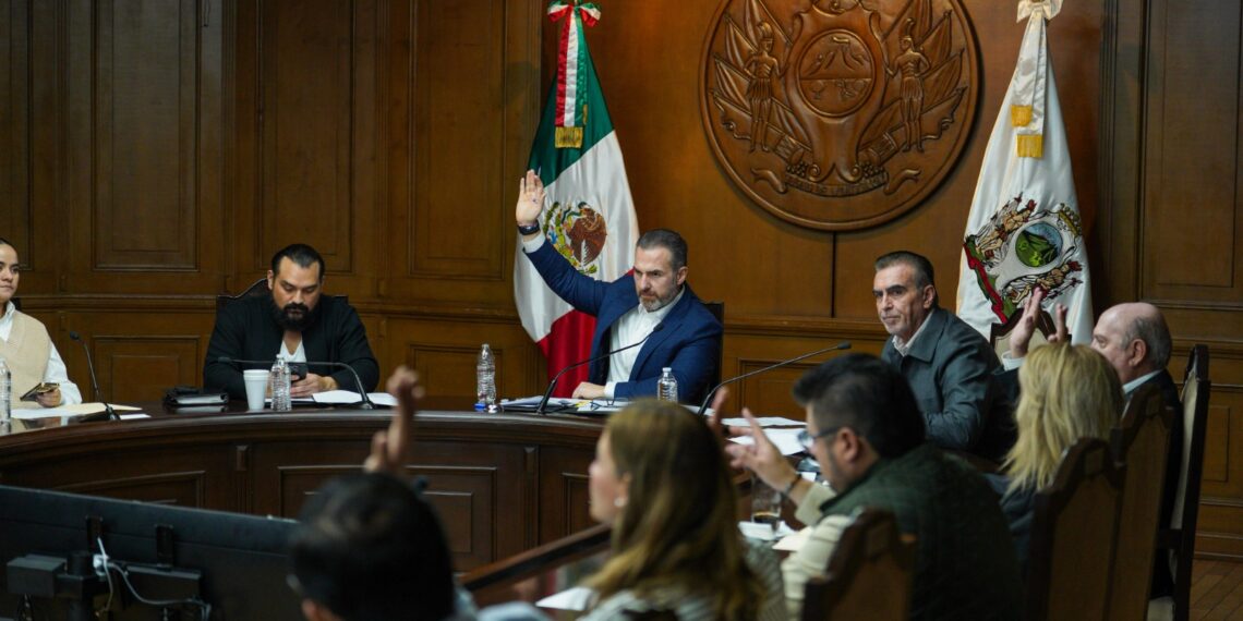 Monterrey oficializa el nombre “Calzada Mauricio Fernández”