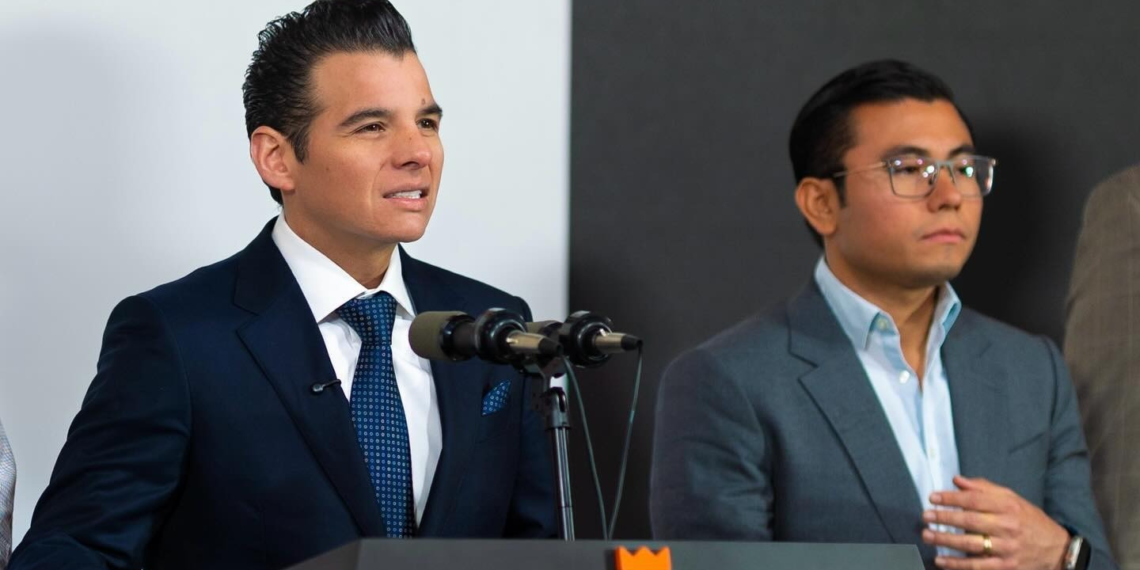 Miguel Flores abre la puerta a una contrapropuesta para el Presupuesto 2026