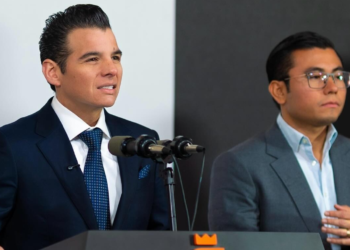 Miguel Flores abre la puerta a una contrapropuesta para el Presupuesto 2026