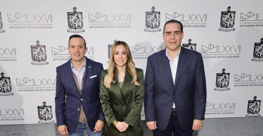 PRI, PAN y PRD: ”MC condiciona presupuesto para favorecer a su candidata”