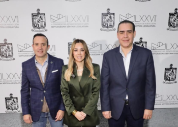 PRI, PAN y PRD: ”MC condiciona presupuesto para favorecer a su candidata”