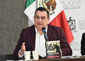 Impulsan derecho al voto de nuevoleoneses en el extranjero