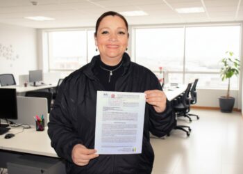 Rocío Montalvo propone captar agua de lluvia en edificios públicos