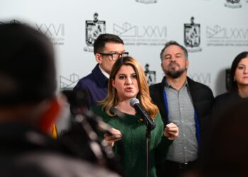 MC llama a construir un Presupuesto 2026 responsable, legal y con visión ciudadana