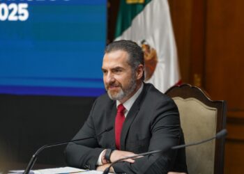 Entregan en Monterrey la Medalla al Mérito Dr. Carlos Canseco 2025