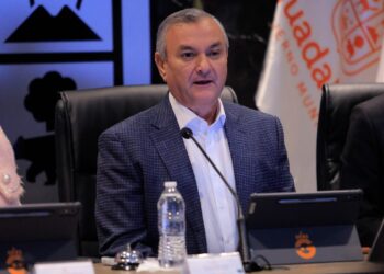 Héctor García llama a no politizar los presupuestos municipales