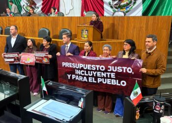 Morena y PT rechazan Paquete Fiscal 2026 por falta de enfoque social y humanista