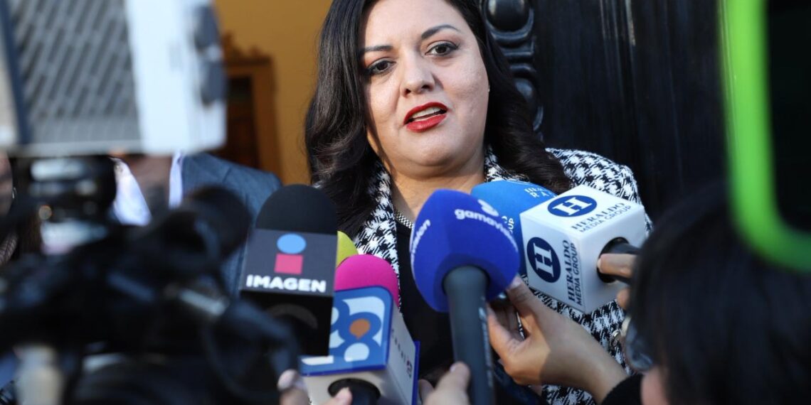 Congreso del Estado notifica al Gobernador aprobación del Presupuesto 2026