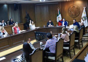 Cabildo de Monterrey avala Presupuesto de Egresos 2026 por casi 9 mil 800 mdp