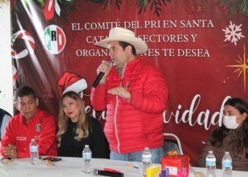 PRI acusa al Gobierno Federal de dar la espalda a los sectores más vulnerables