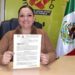 Rocío Montalvo propone tamizajes de salud mental en escuelas