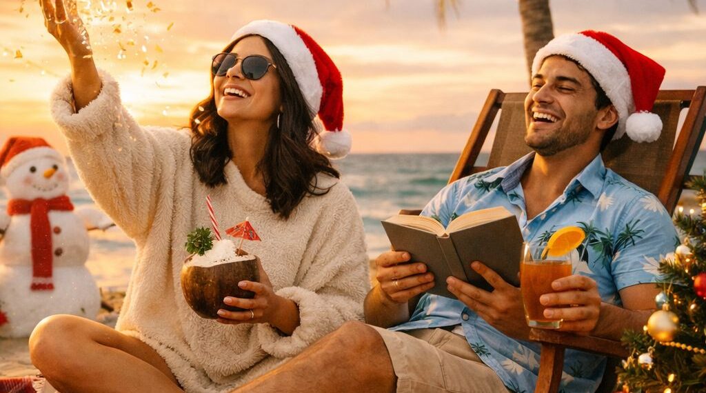 Cierre de año en balance: disfruta más y estresa menos