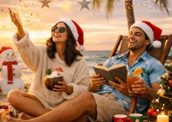 Cierre de año en balance: disfruta más y estresa menos