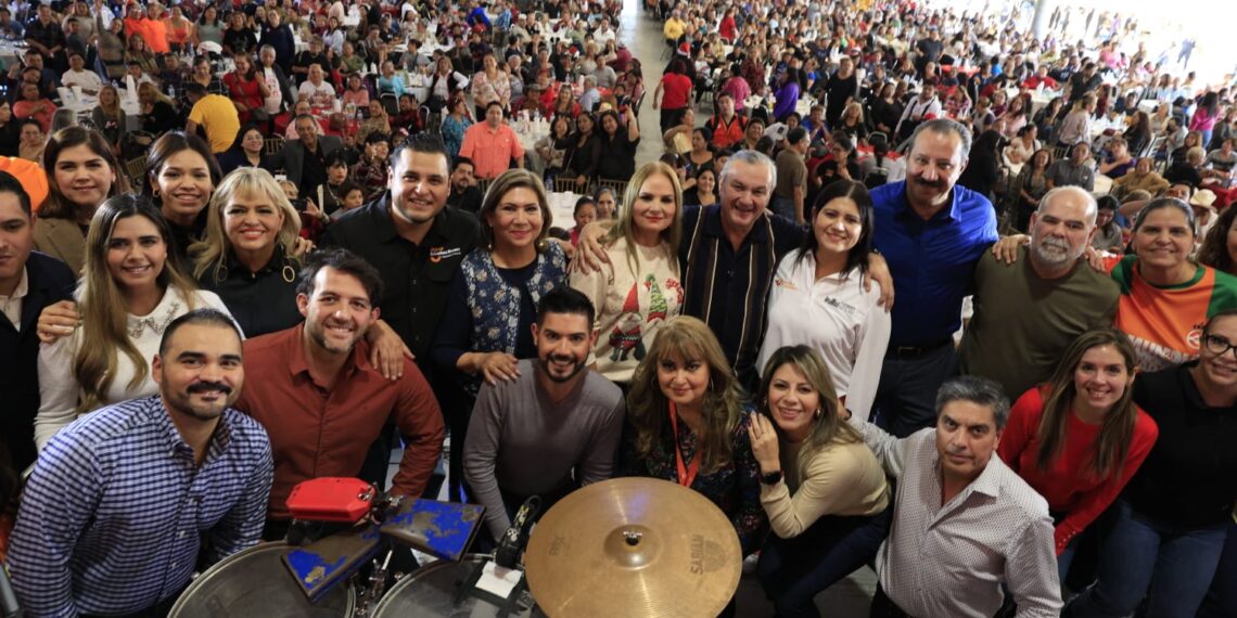 Participación vecinal impulsa mejoras en Guadalupe