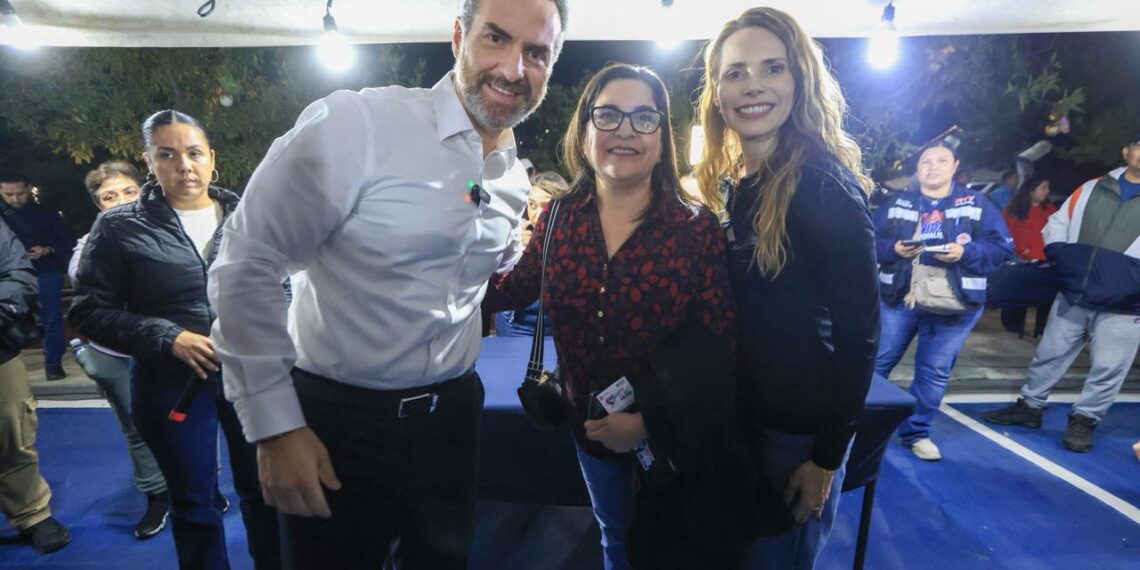 DIF Monterrey mejora la salud visual de más de 8 mil personas