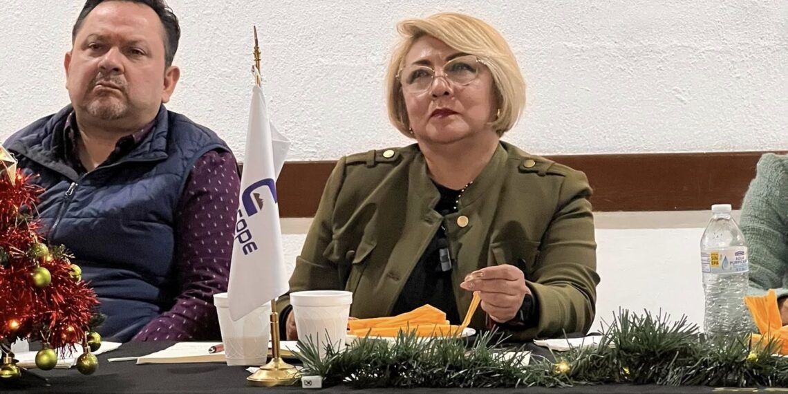 Canacope Monterrey mira al futuro: nuevas generaciones y liderazgo colaborativo rumbo al 2026