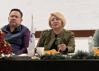 Canacope Monterrey mira al futuro: nuevas generaciones y liderazgo colaborativo rumbo al 2026