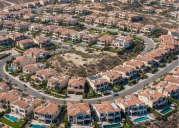 Mercado inmobiliario cierra 2025 al alza y enfrenta 2026 con cautela