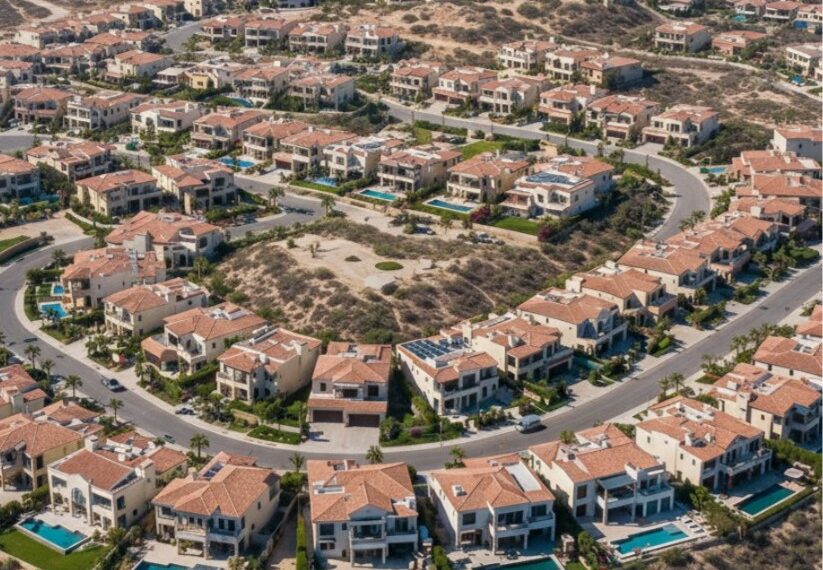 Mercado inmobiliario cierra 2025 al alza y enfrenta 2026 con cautela