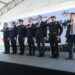Policía de Monterrey refuerza su estado de fuerza con 168 nuevos elementos
