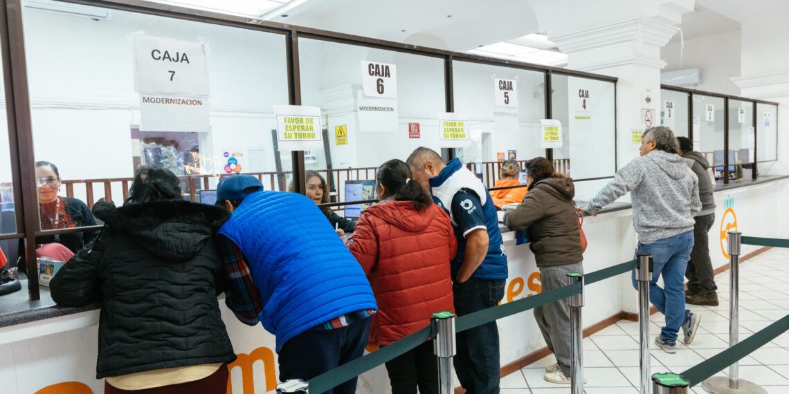 Guadalupe informa ajustes en servicios municipales por periodo vacacional