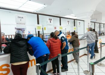 Guadalupe informa ajustes en servicios municipales por periodo vacacional