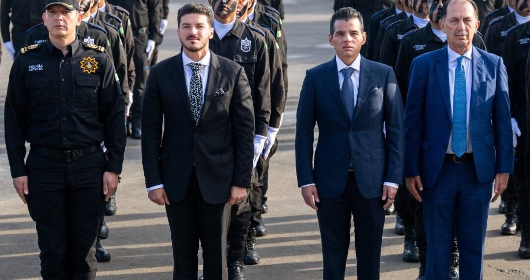 Miguel Flores destaca resultados del Operativo Muralla en la zona rural