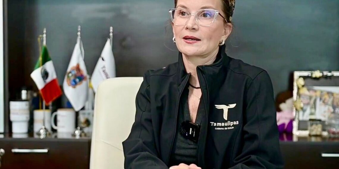 Tamaulipas destaca entre los estados con mayor crecimiento industrial del país