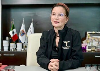 Tamaulipas destaca entre los estados con mayor crecimiento industrial del país