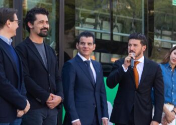 Miguel Flores: En 2026 seguiremos construyendo la movilidad que siempre debimos tener