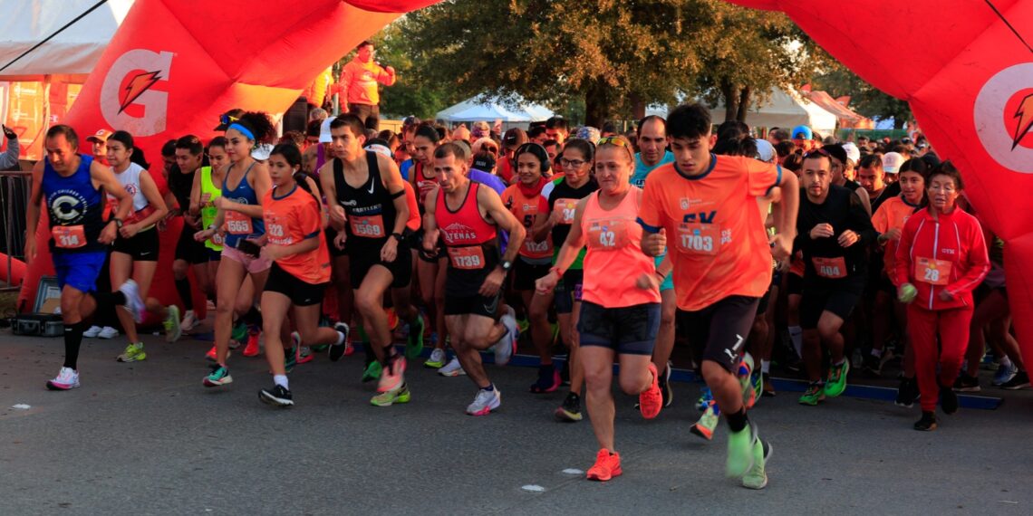 Guadalupe prepara carrera por su 310 aniversario