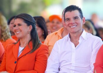 Miguel Flores destaca retos y avances de Nuevo León al cierre de 2025