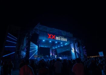 Destino Dos Equis transforma Mérida en un punto de encuentro musical exclusivo