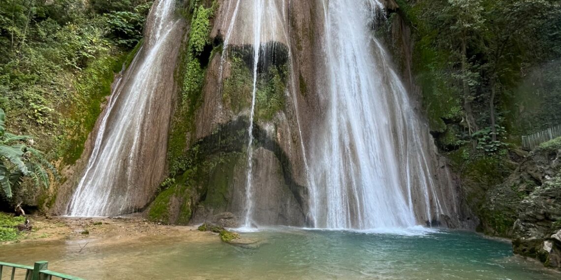 Parques estatales, alternativa para disfrutar el invierno en Nuevo León