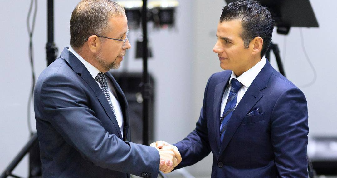 Miguel Flores promete trámites más ágiles y mayor certeza jurídica en 2026