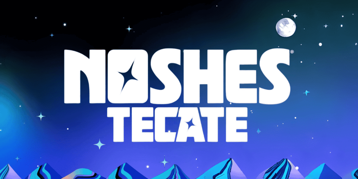 Hermosillo debuta con el festival Noshes Tecate y apuesta por la música accesible