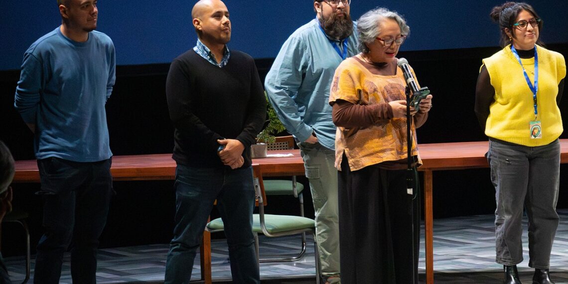 DramaFest consolida a Nuevo León como espacio de diálogo teatral internacional