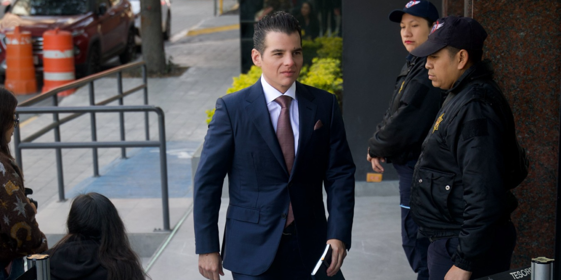 Miguel Flores llama a cerrar filas para sanear las finanzas de Nuevo León