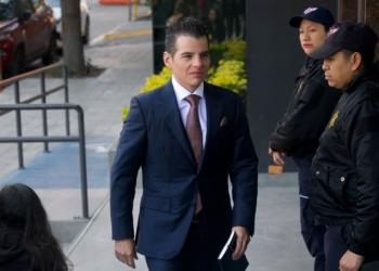 Miguel Flores llama a cerrar filas para sanear las finanzas de Nuevo León