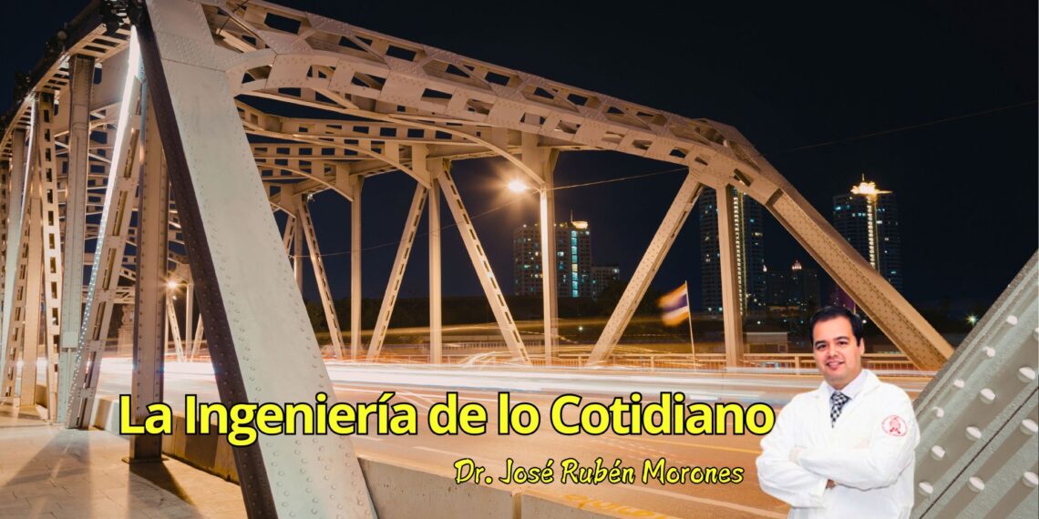Ingeniería: el puente entre las ideas y la realidad