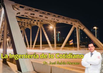 Ingeniería: el puente entre las ideas y la realidad