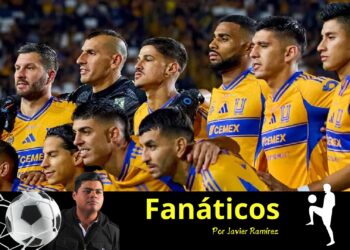 Tigres necesita refuerzos y un poco más que eso
