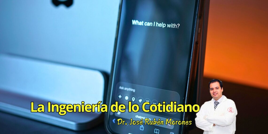 ChatGPT: cuando la ingeniería aprendió a conversar