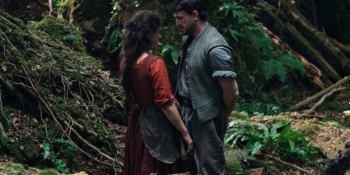 “Hamnet” conquista premios y las pantallas de Cineteca NL