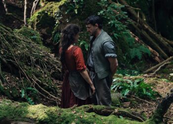 “Hamnet” conquista premios y las pantallas de Cineteca NL