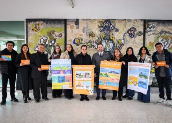 Medio Ambiente lanza campaña educativa sobre calidad del aire