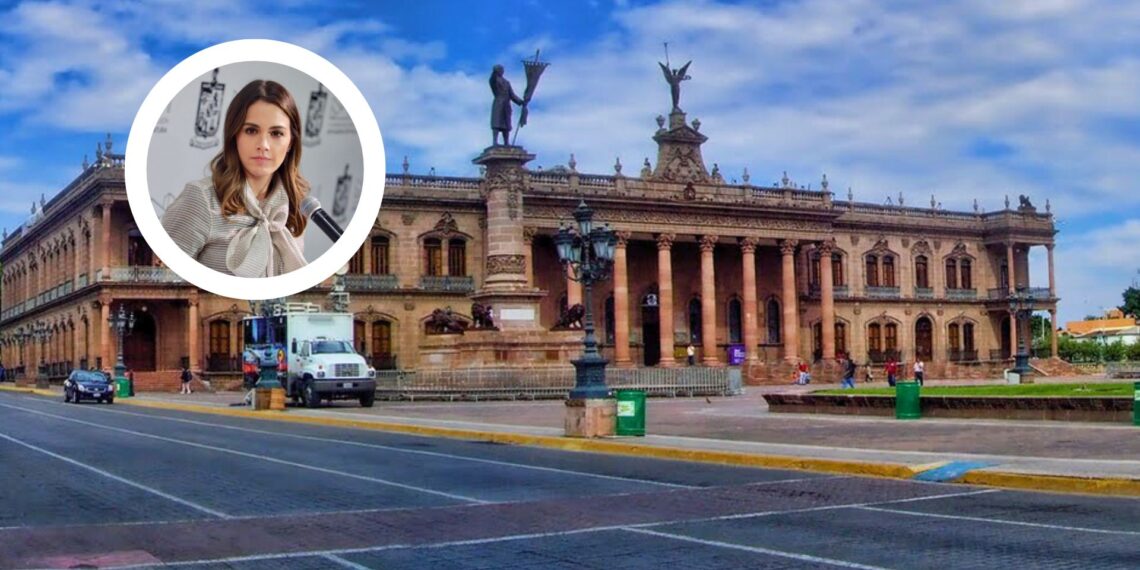 Nuevo León inicia 2026 sin presupuesto aprobado; Gobierno impone reconducción