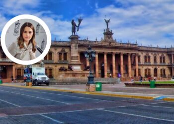 Nuevo León inicia 2026 sin presupuesto aprobado; Gobierno impone reconducción