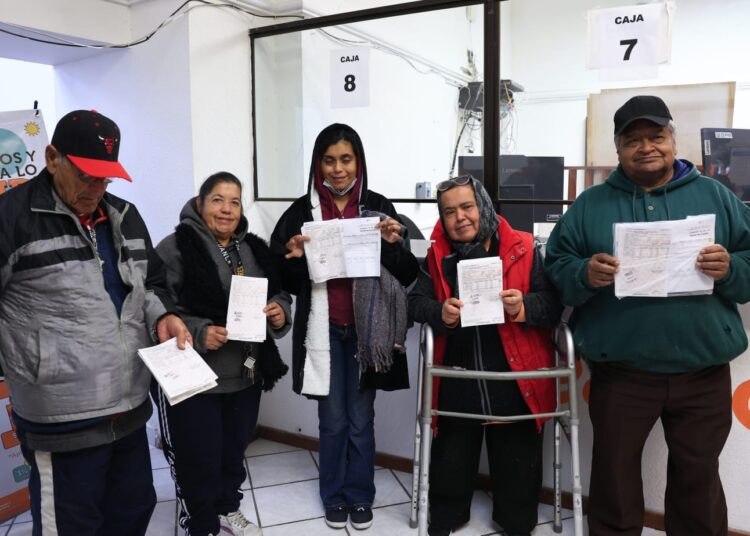 Guadalupe ofrece descuentos escalonados en el pago del Predial 2026